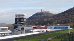Mostecký autodrom ztichne...