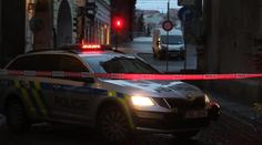 Teprve 16letý chlapec měl v Praze pobodat bezdomovce. Hrozí mu vězení