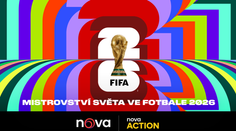 Fotbalový svátek na Nově: MS 2026 nabídne desítky přenosů živě