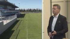 Kauza dotací ve sportu: Projekty místopředsedy budí pozornost!