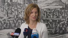 Politologa kauza Vaňková nepřekvapila. Bílý prášek je dnes v politických kruzích běžný, říká