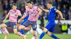 V záchranářském boji Leicester remizoval s Evertonem. Sevilla prohrála s Gironou