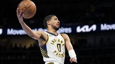 Bláznivý zápas v NBA. Padlo více než 300 bodů