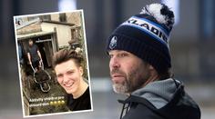 Jágr po prokleté sezoně zase dře: Doma kydal hnůj jako v mládí!