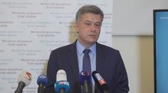 Soudce zveřejnil příkaz k prohlídce u Petra Hladíka. Ministr podal kárnou žalobu