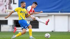 Etická komise FAČR rozdala další trest, podezřelý je i fotbalista Teplic