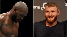 Nevím, jestli je vězení nejlepší úkryt, utahuje si z hříšníka Blachowicz