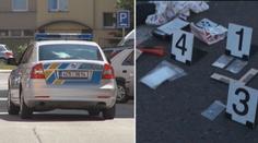 Policie dopadla drogový gang, jeho šéf Papež kvůli lockdownu spěchal