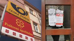 Česká pošta oblepila kvůli sčítání lidu domy. Nejde to sundat, zuří lidé!