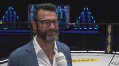 Majitel KSW: Humburger se z prohry více naučí, show v Třinci nejde zmeškat