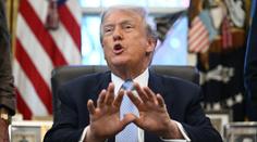 Putin, Orbán i Erdogan. Trump si vybral členy Rady míru, chce po nich peníze
