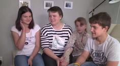 Bolestná slova Šárky: Manžel si našel přítelkyni, na děti nemá čas