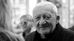 Český film ztratil další legendu. Zemřel herec Zdeněk Srstka