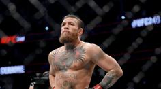 Kvůli covidu měla tělocvična zavřít. Peníze od McGregora ji zachránily
