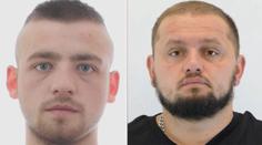 Policie pátrá po nebezpečném gangu Ukrajinců, měli terorizovat lidi v Praze