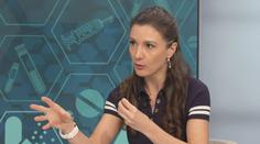 Lidé žijí v temných komínech. Nečeká je nic než strach a obezita, varuje psycholožka