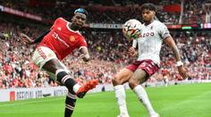 FA Cup na Nova Sport: Trápící se United vyzvou Gerrardovu Aston Villu