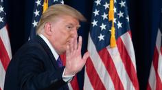 Zemřel bratr Donalda Trumpa. "Byl můj nejlepší přítel," truchlí prezident