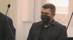 Čech se před lety zapojil do bojů o Donbas. Soud mu nyní uložil 20 let ve vězení