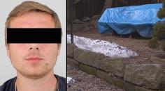 Milanovo tělo našli po 2 měsících. Závěr policie vyvolává řadu otázek