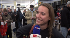 Krásná moderátorka TV Nova je zpět z Dakaru: Z mikrofonu už mám osypky