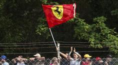 Krásné gesto Ferrari. Stáj F1 věnuje obětím povodní přes 20 milionů korun