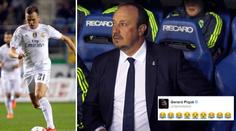 Hrozba se naplnila! Slavný Real Madrid byl vyloučen z poháru