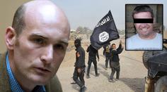 Co prožívá Pavel H.? Propuštěný vězeň popsal hrůzy v zajetí ISIS