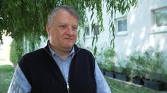Tomáš Jeřábek o Božím plánu: Mirek je opravdu Bůh