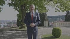 Potřebujeme důstojnou hlavu státu, říká Fiala. Vyjádřil se k případné kandidatuře