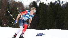 Olympijského šampiona napadli psi. Místo přípravy musel na pohotovost