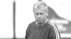 Zemřel dlouholetý obránce Slavie, v týmu byl vyhlášeným rychlíkem