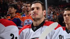 Frk dostává novou šanci! Místo v NHL mu nabídl Detroit