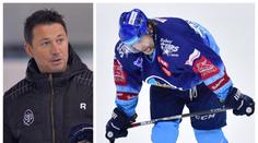 Kladno je na pokraji vyřazení, skončí Jágr s hokejem? Legendy řekly víc