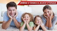 VÝZNAMY JMEN: Víte, co znamená Marie, Anna nebo další?