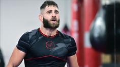 Další speciální trénink Jiřího Procházky: Tři dny bez jídla a světla