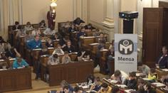 Logická olympiáda má za sebou finálové kolo. Utkal se rekordní počet dětí