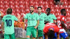 Real Madrid v lize opět nezaváhal! Od titulu je dělí jediná výhra