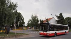 Beze změn zůstane jen 51 autobusových linek, 84 se jich změní