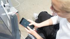 Riziko na dovolené? Veřejné Wi-Fi připojení i USB nabíječky