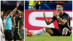 Ronaldo si oddechl! O zápas s bývalým klubem by neměl přijít