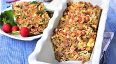 Recept od Besky ze 30. 3 2024: Velikonoční nádivka
