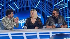 SuperStar každou neděli na Nově: Leoš Mareš odběhl během natáčení na toaletu!