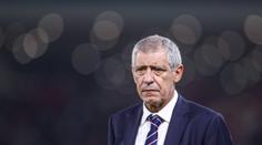 Polskému svazu prý došla trpělivost. Santos skončí jako kouč reprezentace