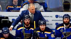 Vítězové Stanley Cupu zrušili tréninky. V týmu se začal šířit koronavirus