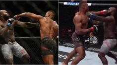 UFC 249: Nejlepší trefu předvedl Ngannou, Kattar ukončoval loktem