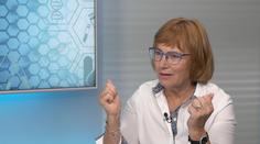 Vyvíjí se unikátní protinádorový lék. Klinické testy dopadly slibně, říká lékařka