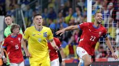 Čas na odplatu v Lize národů. Čeští fotbalisté mají Albánii co vracet