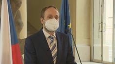 Rusko konečně odpovědělo! Počty lidí na ambasádách se srovnají