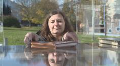 Jihlava otevřela speciální skříň, která pomůže ohroženým chudobou